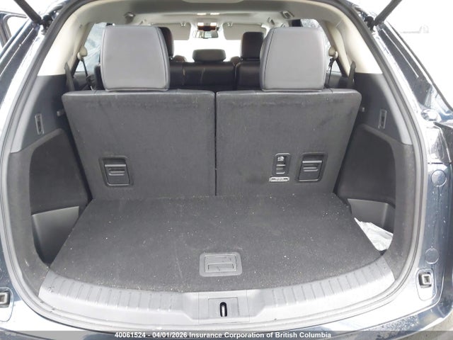 Aukcja sprzedaży 2023 Mazda Cx-9, vin: JM3TCBCY3P0645860, numer aukcji: 40061524