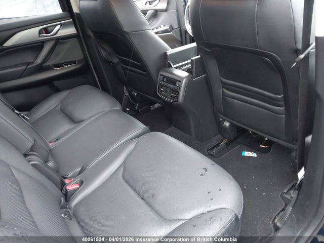 Aukcja sprzedaży 2023 Mazda Cx-9, vin: JM3TCBCY3P0645860, numer aukcji: 40061524