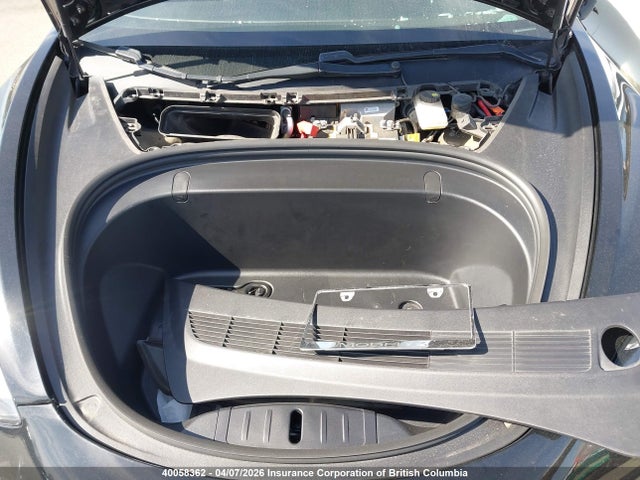 40058362 :رقم المزاد ، 5YJ3E1EA3KF395978 vin ، 2019 Tesla Model 3 مزاد بيع