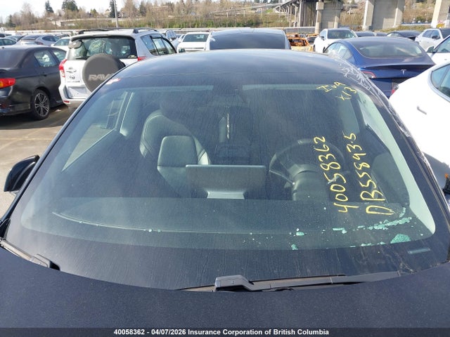 40058362 :رقم المزاد ، 5YJ3E1EA3KF395978 vin ، 2019 Tesla Model 3 مزاد بيع