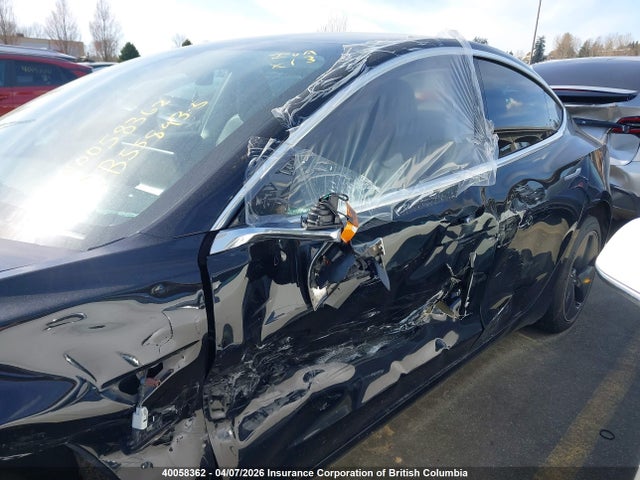 40058362 :رقم المزاد ، 5YJ3E1EA3KF395978 vin ، 2019 Tesla Model 3 مزاد بيع