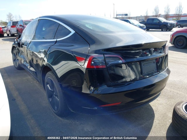 40058362 :رقم المزاد ، 5YJ3E1EA3KF395978 vin ، 2019 Tesla Model 3 مزاد بيع