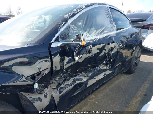 40058362 :رقم المزاد ، 5YJ3E1EA3KF395978 vin ، 2019 Tesla Model 3 مزاد بيع