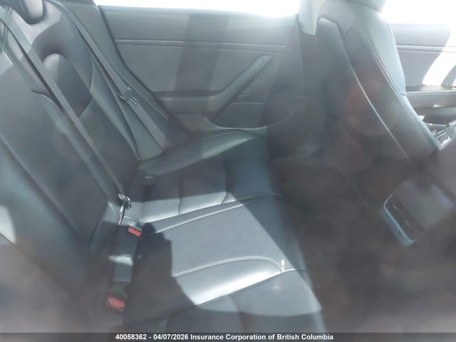 40058362 :رقم المزاد ، 5YJ3E1EA3KF395978 vin ، 2019 Tesla Model 3 مزاد بيع