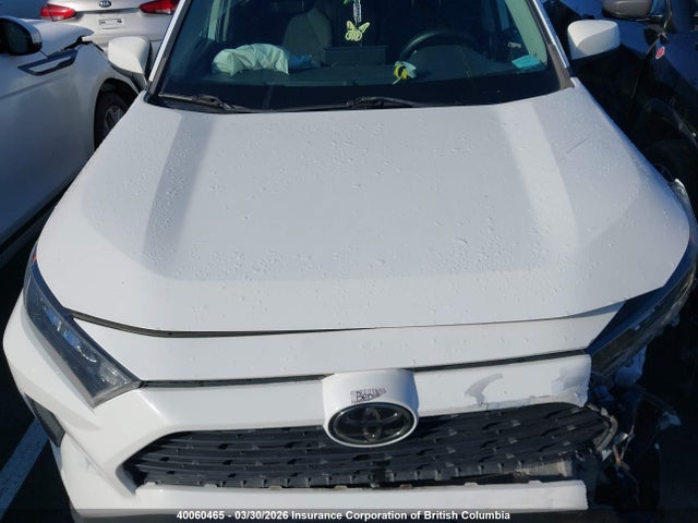 Продаж на аукціоні авто 2019 Toyota Rav4 Le, vin: 2T3B1RFV5KW056317, номер лоту: 40060465