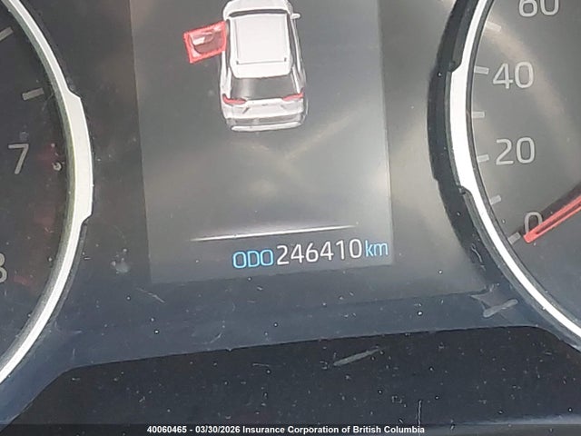 Продаж на аукціоні авто 2019 Toyota Rav4 Le, vin: 2T3B1RFV5KW056317, номер лоту: 40060465