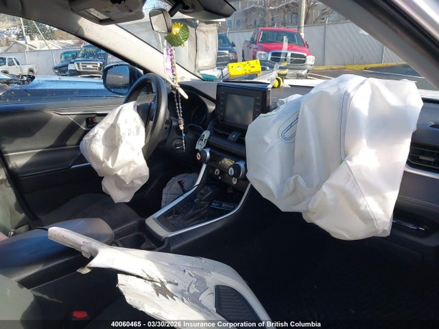 Продаж на аукціоні авто 2019 Toyota Rav4 Le, vin: 2T3B1RFV5KW056317, номер лоту: 40060465