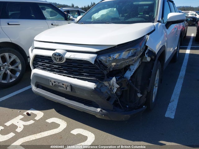 Продаж на аукціоні авто 2019 Toyota Rav4 Le, vin: 2T3B1RFV5KW056317, номер лоту: 40060465