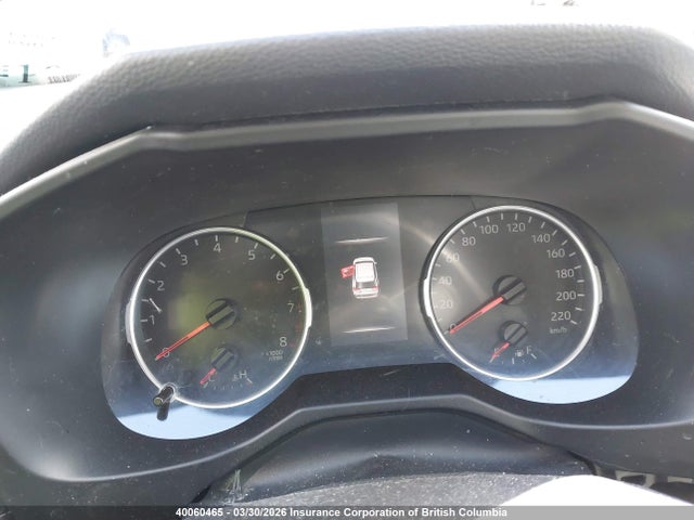 Продаж на аукціоні авто 2019 Toyota Rav4 Le, vin: 2T3B1RFV5KW056317, номер лоту: 40060465