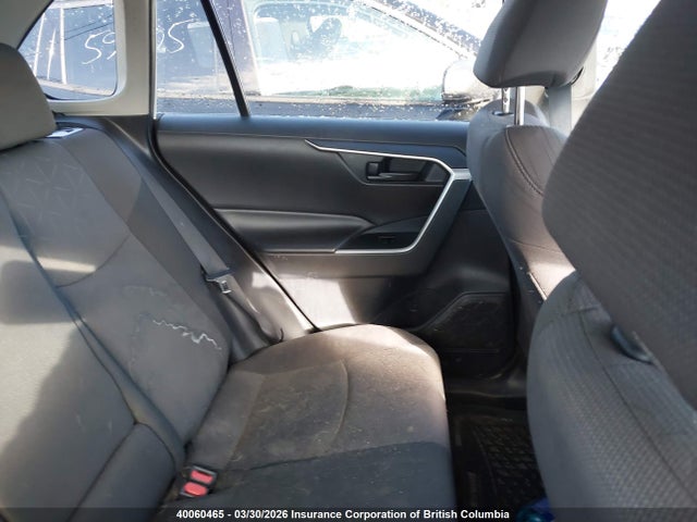 Продаж на аукціоні авто 2019 Toyota Rav4 Le, vin: 2T3B1RFV5KW056317, номер лоту: 40060465
