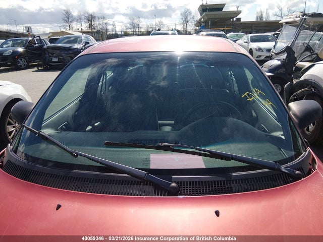 Aukcja sprzedaży 1998 Dodge Neon Highline/sport/le, vin: 1B3ES47C6WD587251, numer aukcji: 40059346