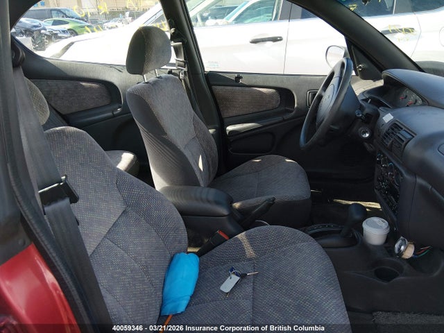 Aukcja sprzedaży 1998 Dodge Neon Highline/sport/le, vin: 1B3ES47C6WD587251, numer aukcji: 40059346