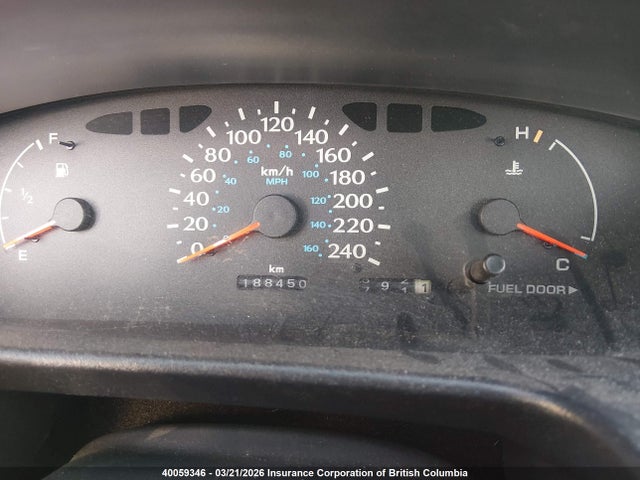 Aukcja sprzedaży 1998 Dodge Neon Highline/sport/le, vin: 1B3ES47C6WD587251, numer aukcji: 40059346