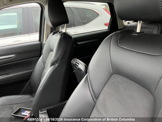 Aukcja sprzedaży 2019 Mazda Cx-5, vin: JM3KFBCM0K1579206, numer aukcji: 40061534