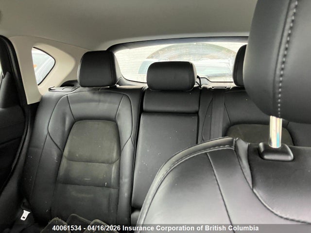 Aukcja sprzedaży 2019 Mazda Cx-5, vin: JM3KFBCM0K1579206, numer aukcji: 40061534
