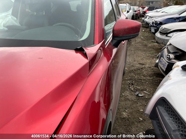 Aukcja sprzedaży 2019 Mazda Cx-5, vin: JM3KFBCM0K1579206, numer aukcji: 40061534