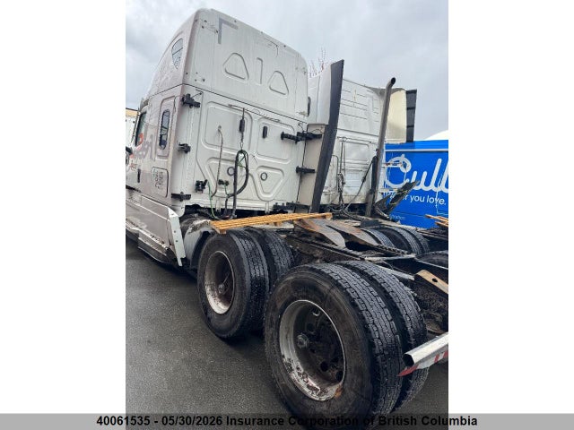 1FUJHHDR1PLNV7795 Freightliner New Cascadia 126