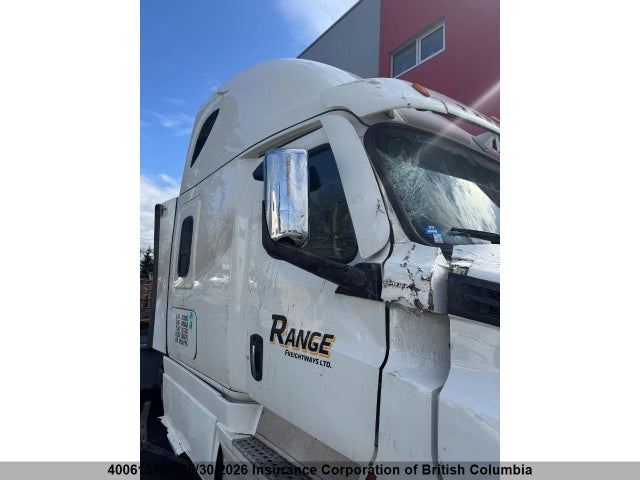 1FUJHHDR1PLNV7795 Freightliner New Cascadia 126