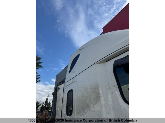1FUJHHDR1PLNV7795 Freightliner New Cascadia 126