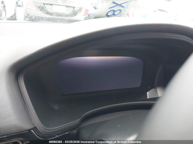 40060360 :رقم المزاد ، 2HGFE4F84SH010210 vin ، 2025 Honda Civic Sport/sport Touring مزاد بيع
