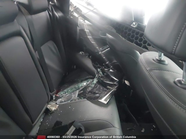 40060360 :رقم المزاد ، 2HGFE4F84SH010210 vin ، 2025 Honda Civic Sport/sport Touring مزاد بيع