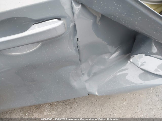 40060360 :رقم المزاد ، 2HGFE4F84SH010210 vin ، 2025 Honda Civic Sport/sport Touring مزاد بيع