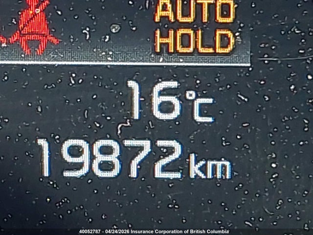 40052787 :رقم المزاد ، KNDCS3LF6S5243181 vin ، 2025 Kia Niro Ex مزاد بيع