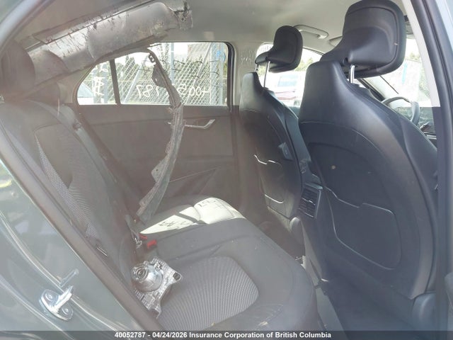 40052787 :رقم المزاد ، KNDCS3LF6S5243181 vin ، 2025 Kia Niro Ex مزاد بيع