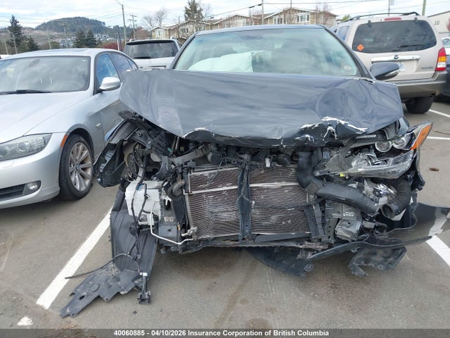 Aukcja sprzedaży 2010 Lexus Hs 250h, vin: JTHBB1BA7A2003111, numer aukcji: 40060885