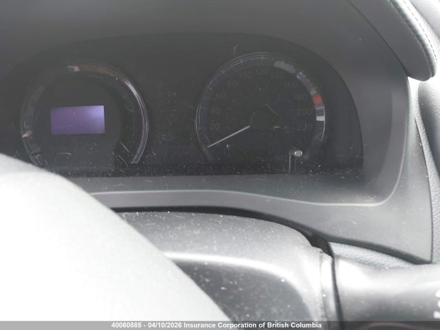 Aukcja sprzedaży 2010 Lexus Hs 250h, vin: JTHBB1BA7A2003111, numer aukcji: 40060885