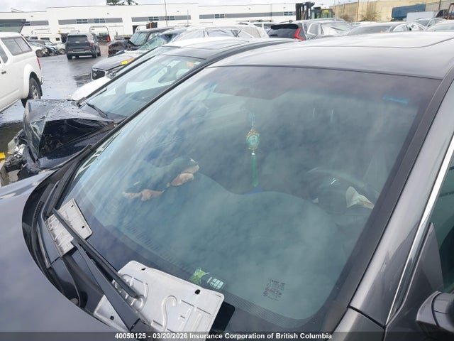 1HGCR2F59GA808905 Honda Accord Sport