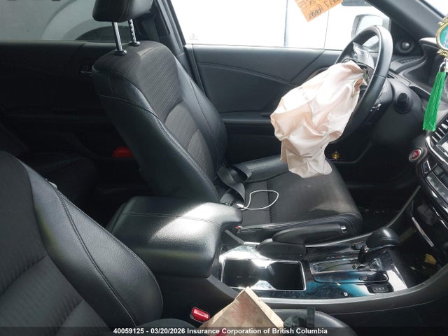 1HGCR2F59GA808905 Honda Accord Sport