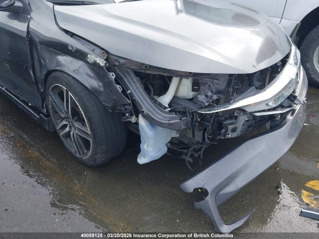 1HGCR2F59GA808905 Honda Accord Sport