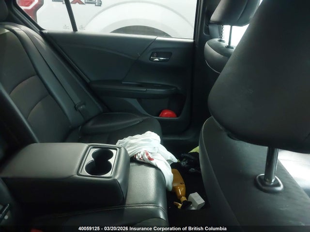 1HGCR2F59GA808905 Honda Accord Sport