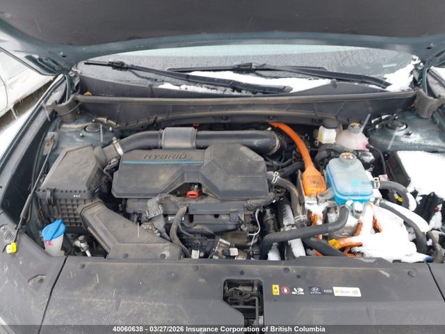 Продаж на аукціоні авто 2022 Hyundai Tucson Luxury/ultimate, vin: KM8JDDA29NU075839, номер лоту: 40060638
