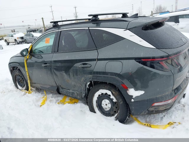 Продаж на аукціоні авто 2022 Hyundai Tucson Luxury/ultimate, vin: KM8JDDA29NU075839, номер лоту: 40060638