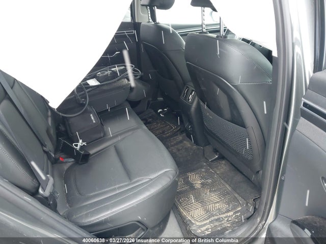 Продаж на аукціоні авто 2022 Hyundai Tucson Luxury/ultimate, vin: KM8JDDA29NU075839, номер лоту: 40060638