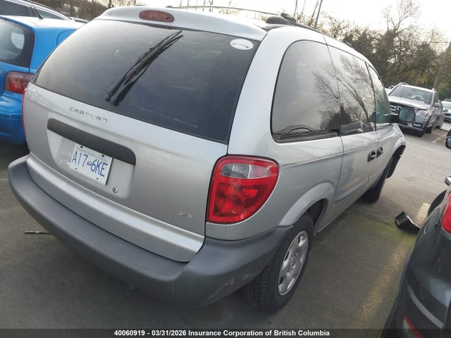 Продажа на аукционе авто 2001 Dodge Caravan Se, vin: 1B4GP25R01B234316, номер лота: 40060919