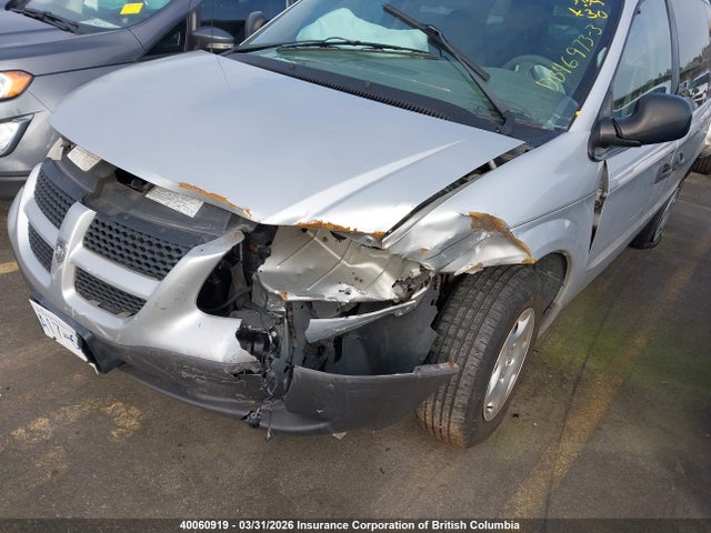 Продажа на аукционе авто 2001 Dodge Caravan Se, vin: 1B4GP25R01B234316, номер лота: 40060919