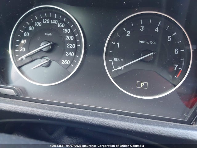 40061365 :رقم المزاد ، WBXHT3C3XGP886785 vin ، 2016 Bmw X1 Xdrive28i مزاد بيع