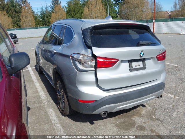 40061365 :رقم المزاد ، WBXHT3C3XGP886785 vin ، 2016 Bmw X1 Xdrive28i مزاد بيع