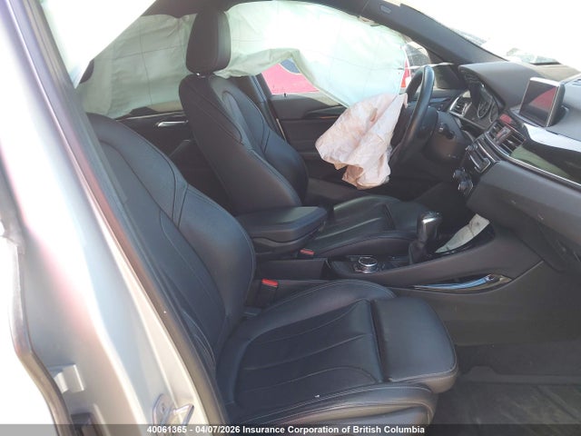 40061365 :رقم المزاد ، WBXHT3C3XGP886785 vin ، 2016 Bmw X1 Xdrive28i مزاد بيع
