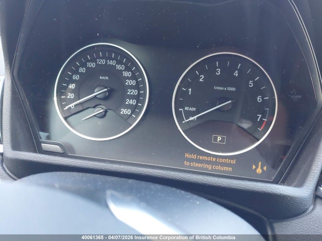 40061365 :رقم المزاد ، WBXHT3C3XGP886785 vin ، 2016 Bmw X1 Xdrive28i مزاد بيع
