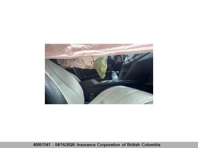 Продажа на аукционе авто 2014 Gmc Terrain Sle, vin: 2GKALREK7E6120083, номер лота: 40061541