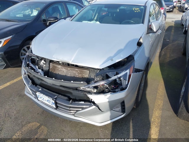 KMHD84LF8KU817810 Hyundai Elantra Sel/value/limited