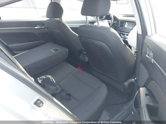 KMHD84LF8KU817810 Hyundai Elantra Sel/value/limited