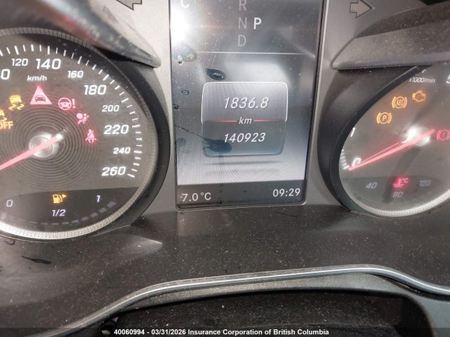 55SWF4KB7JU259052 Mercedes-Benz C 300 4matic