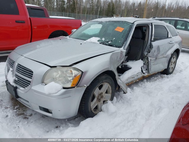 Aukcja sprzedaży 2006 Dodge Magnum Sxt, vin: 2D4FV47V66H483697, numer aukcji: 40060739