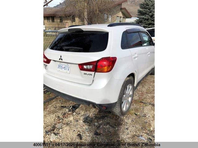 Aukcja sprzedaży 2015 Mitsubishi Rvr, vin: 4A4AJ4AW3FE606019, numer aukcji: 40061551