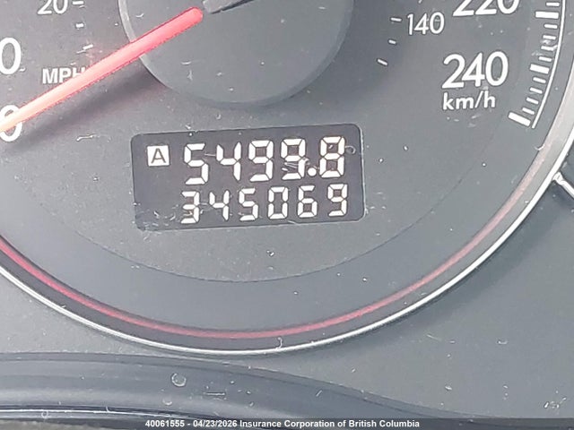 Продажа на аукционе авто 2008 Subaru Legacy 2.5i, vin: 4S3BP616687330481, номер лота: 40061555